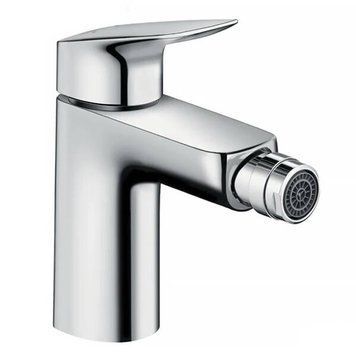 Змішувач для біде Hansgrohe Logis 71200000 273727 фото