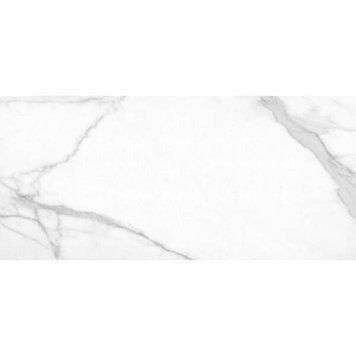 Керамограніт Argenta Tholos White Polished 120x260 см 559890 фото