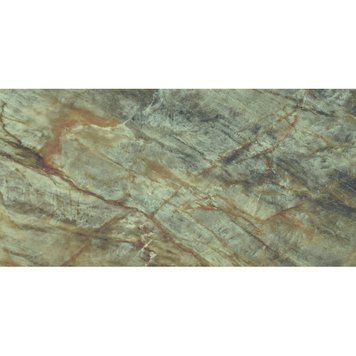 GRES BRAZILIAN QUARTZITE GREEN RECT (1 сорт) 529939 фото