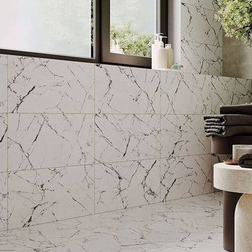 Плитка Opoczno Sandro White Satin 29,7x60 см 590779 фото