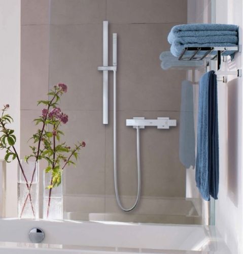 Grohtherm Cube Термостат для душу 59971 фото