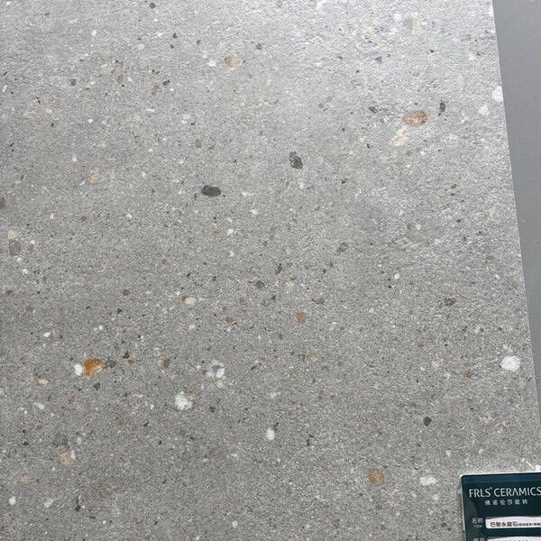 Керамогранит Ceramica Deseo PPT605M PIETRA GREY 60х60 см 596593 фото