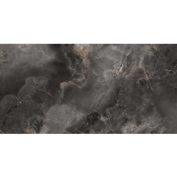 Керамограніт Almera Ceramica-2 MS715L56 Brown Onyx 75х150 см 597911 фото