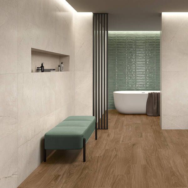 Керамограніт Pamesa Kenzo Marfil 60x120 см 596952 фото