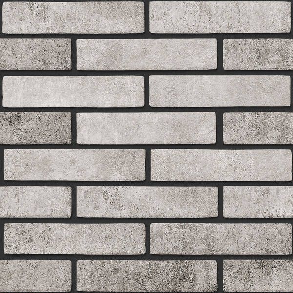 Керамограніт Golden Tile Seven Tones Cірий 342010 6х25 см 571965 фото