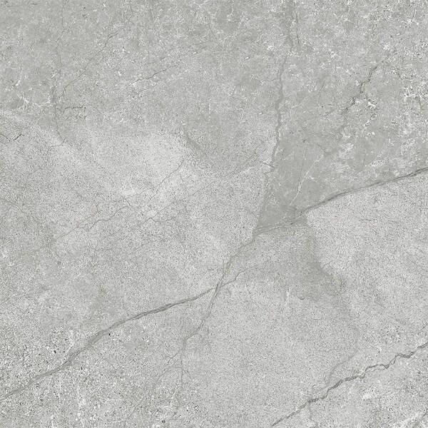 Керамограніт Cersanit Bastion Grey Matt 42x42 см 580673 фото