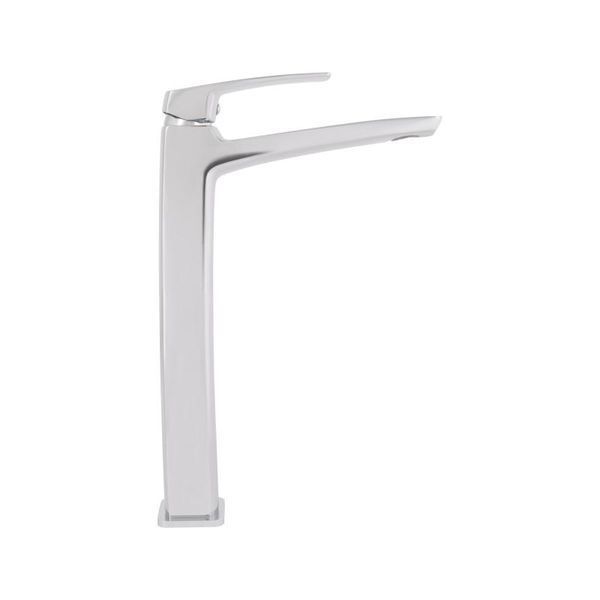 Смеситель для раковины Qtap Tern высокий QTTER269CRM47585 Chrome SD00053709 фото