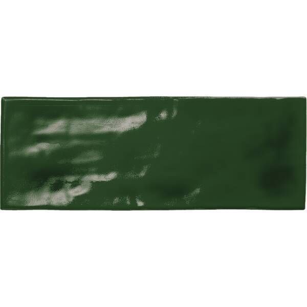 Плитка Ceramica Deseo Venice Victorian Green 7.5x20 см 589839 фото