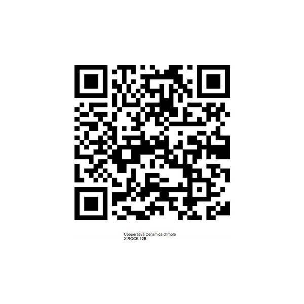 Керамограніт Imola X-Rock 12B 60x120 см 362997 фото