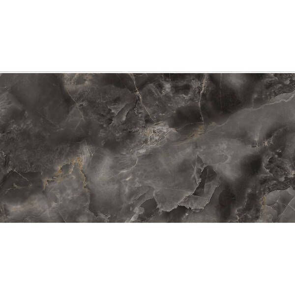 Керамограніт Almera Ceramica-2 MS715L56 Brown Onyx 75х150 см 597911 фото