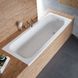 Ванна акриловая Radaway MIA Eco WA1-55-170x070 170x70 с ножками, белый глянец 605757 фото 1