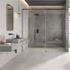 Керамогранит Geotiles Hermes Blanco 90x90 см 579751 фото 3