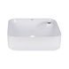 Раковина-чаша Qtap Stork 430x430x125 White QT15116137W SD00052893 фото 3