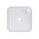 Раковина-чаша Qtap Stork 430x430x125 White QT15116137W SD00052893 фото 1