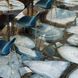 Керамогранит Emil Ceramica Agate Azure Full Lappato 60х120 см 539308 фото 3