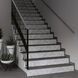 Мозаїка Cersanit Henley Light Grey Mosaic 29,8х29,8 см 465564 фото 1