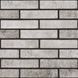 Керамограніт Golden Tile Seven Tones Cірий 342010 6х25 см 571965 фото 2