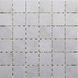 Мозаїка Cersanit Henley Light Grey Mosaic 29,8х29,8 см 465564 фото 3
