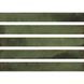Керамограніт Almera Ceramica (Spain) Croma Green 4.8х44.5 см 596670 фото 2