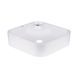 Раковина-чаша Qtap Stork 430x430x125 White QT15116137W SD00052893 фото 4