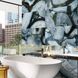 Керамогранит Emil Ceramica Agate Azure Full Lappato 60х120 см 539308 фото 1