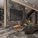 Керамограніт Almera Ceramica-2 MS715L56 Brown Onyx 75х150 см 597911 фото 12