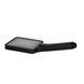 Лійка для ручного душу Qtap Rucni 140x95 мм прямокутна QTRUC125BLM45959 Black Matt SD00052083 фото 3