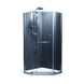 FEN0123 DEVIT PL COMFORT Кабіна душова, п'ятикут. 90х90, без піддона, скло прозоре (1 сорт) 580323 фото 2