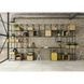 Керамограніт Alaplana P.E Slipstop Lecco Gris Mate 60x120 см 428640 фото 2