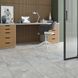 Керамограніт Cersanit Bastion Grey Matt 42x42 см 580673 фото 4