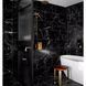 Керамогранит Cerrad Gres Eldrock Nero Rect 59,7x59,7 см 585676 фото 3