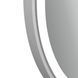 Дзеркало Qtap Gemini 800х700 з LED-підсвічуванням Touch, з антизапотіванням, з димером, рег. темп. кольору (3000-6500K) QT2578R8071W SD00052318 фото 10