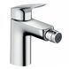 Змішувач для біде Hansgrohe Logis 71200000 273727 фото 1