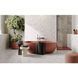 Плитка Opoczno Sandro White Satin 29,7x60 см 590779 фото 4