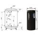 Теплоакумулятор Thermo Alliance TA-ТАМ-00 2000 60 мм SD00048840 фото 2