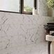 Плитка Opoczno Sandro White Satin 29,7x60 см 590779 фото 1