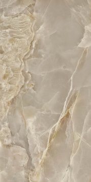 Керамогранітна плитка Lunaria Beige F P 60*120 R Somat 1 60126558 фото
