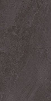 Керамогранітна плитка Soft Slate Anthracite F PC 60*120 R Sugar 1 60130425 фото
