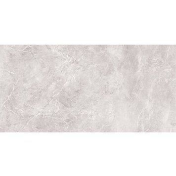 Керамограніт Ceramika Gres Gres Rush White Rect 59,7х119,7 см 583109 фото