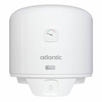 Водонагрівач побутовий електричний Atlantic OPro Profi VM 030 D400S (1200W) 831252 576194 фото