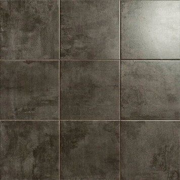 Плитка Mainzu Metal Tiles Sіlver Base 20x20 544158 фото