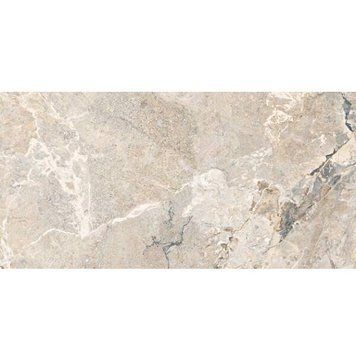 Керамограніт Cersanit Pulsar Beige Matt Rect** 59,8x119,8 см 575022 фото