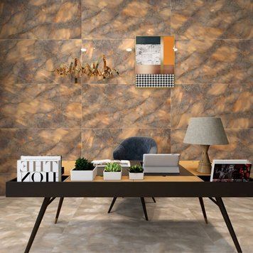Керамограніт Almera Ceramica-2 RYMOND NATURAL POL 60х120 см 598451 фото