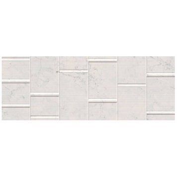 Плитка Porcelanosa Brooklyn Cerrara (A) 45х120 см 535515 фото