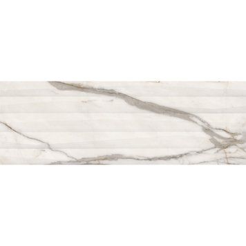 COSIMA WHITE STRUCTURE SATIN (1 сорт) 476996 фото