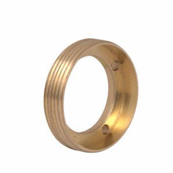 Гайка Qtap (8x31,5x31,5) для смесителей и душевых систем Evia, Tern QTEVITER831531549914 SD00056038 фото