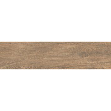 WOOD CREATION BROWN MATT RECT (1 сорт) 565493 фото