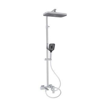 Душова система Qtap Gemini 51103KNC SD00049591 фото