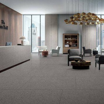 Керамограніт Ceramica Deseo TO26601M Granite Grey *** 60x60 см 589497 фото