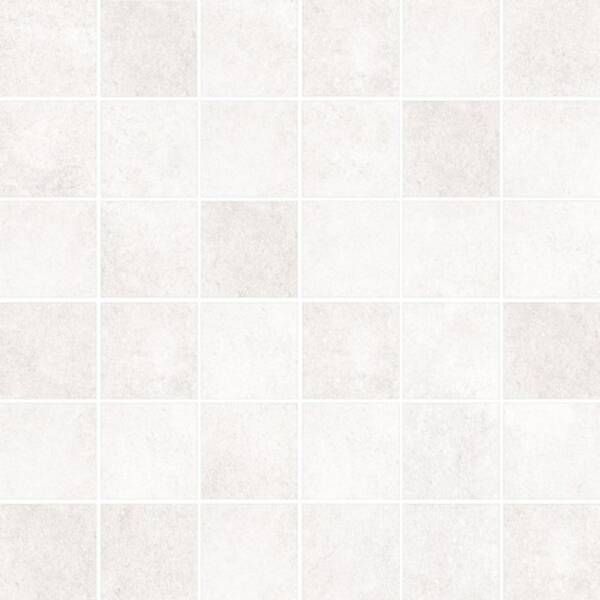 Мозаика Cersanit Henley White Mosaic 29,8х29,8 см 465949 фото